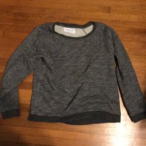Everlane pullover